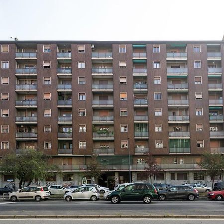 Appartamento PrimoPiano - Edolo Milano Esterno foto