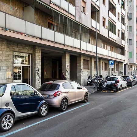 Appartamento PrimoPiano - Edolo Milano Esterno foto
