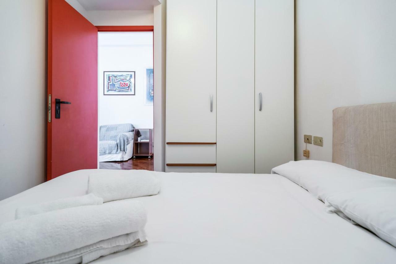 Appartamento PrimoPiano - Edolo Milano Esterno foto