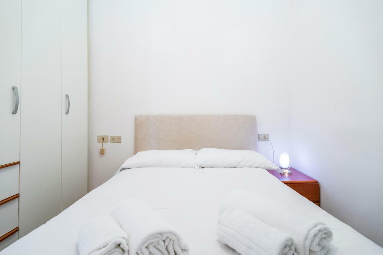 Appartamento PrimoPiano - Edolo Milano Esterno foto