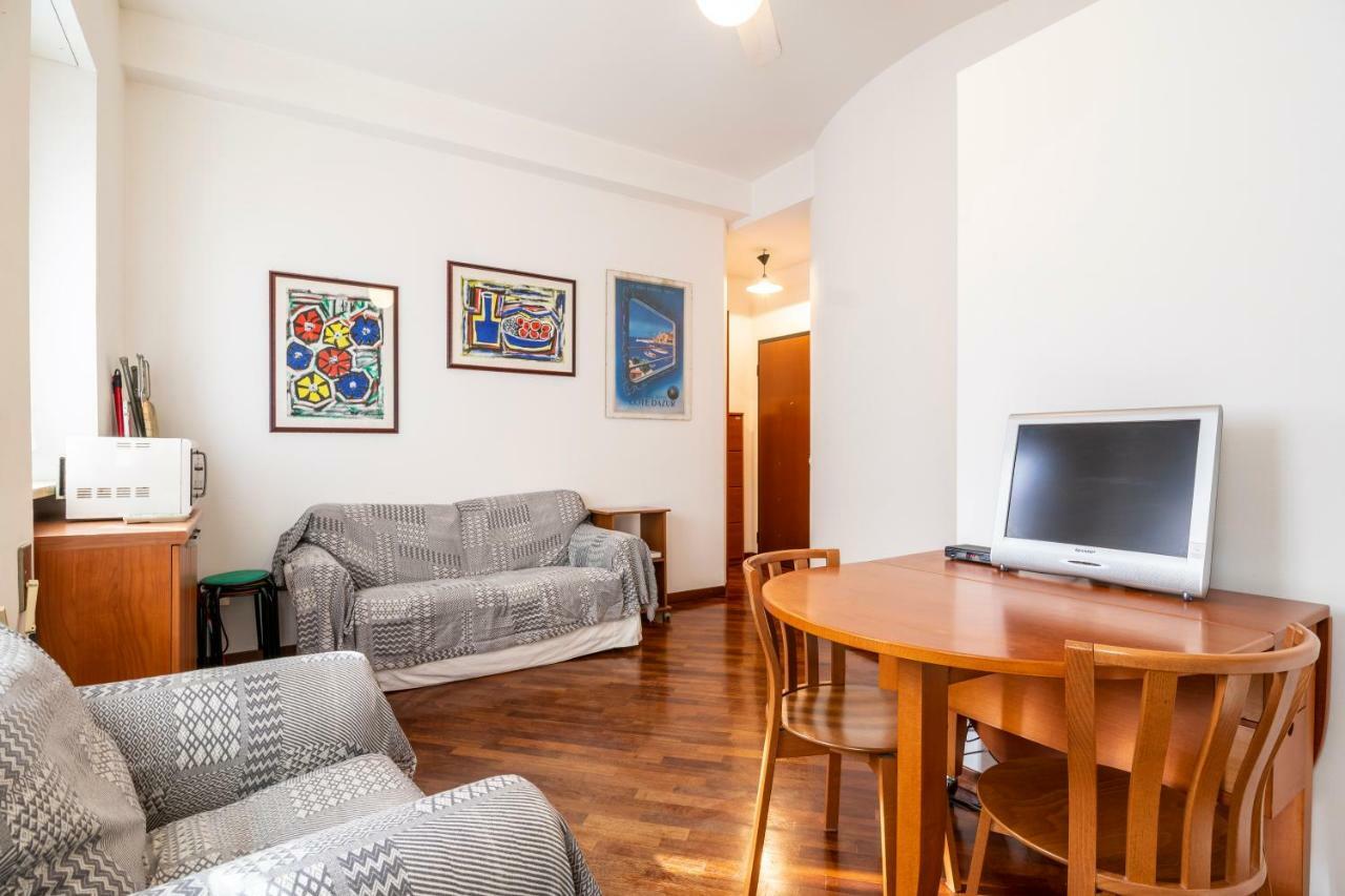 Appartamento PrimoPiano - Edolo Milano Esterno foto