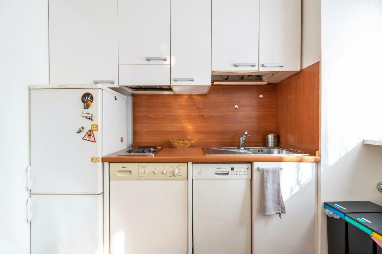 Appartamento PrimoPiano - Edolo Milano Esterno foto