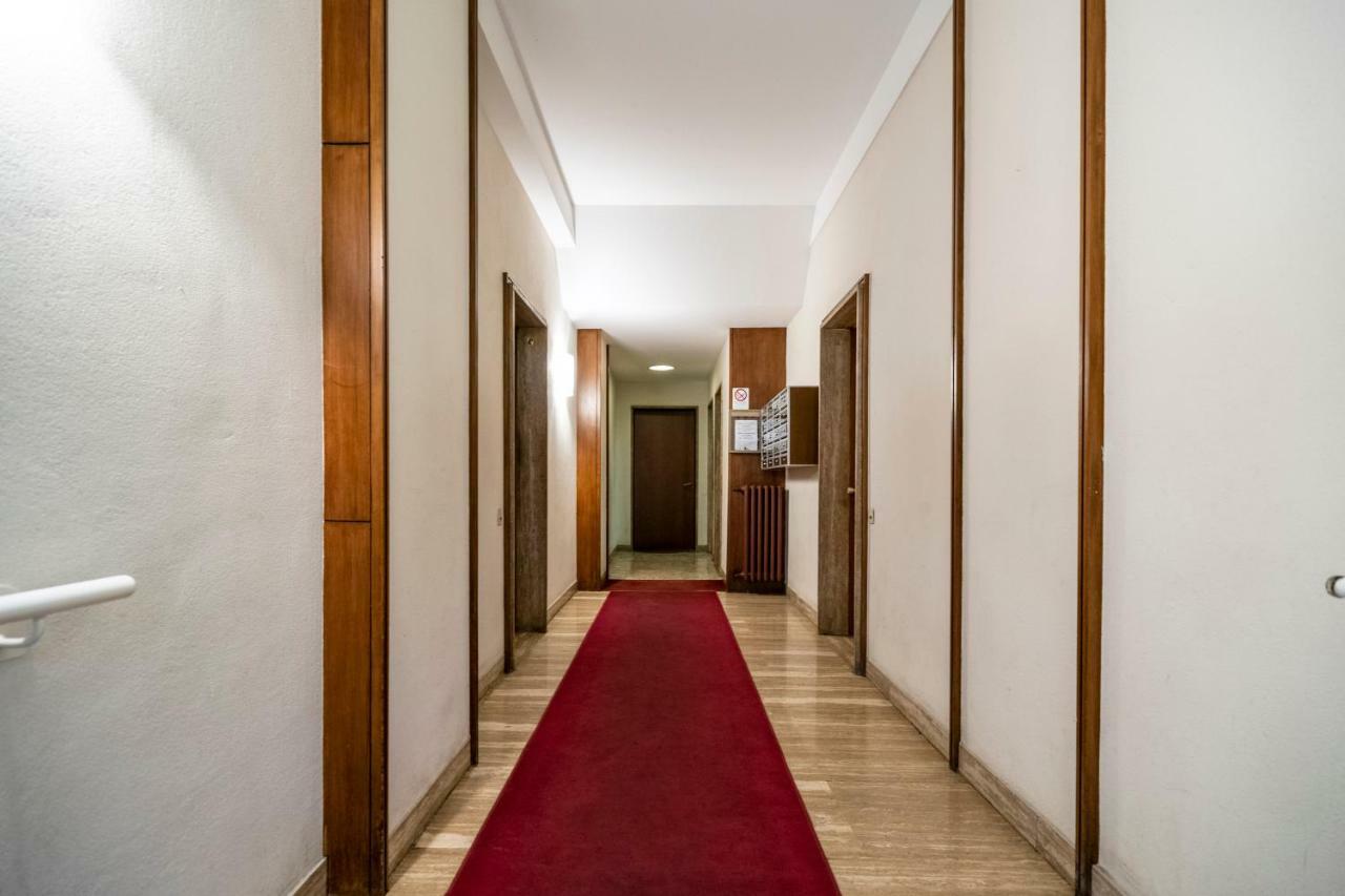 Appartamento PrimoPiano - Edolo Milano Esterno foto
