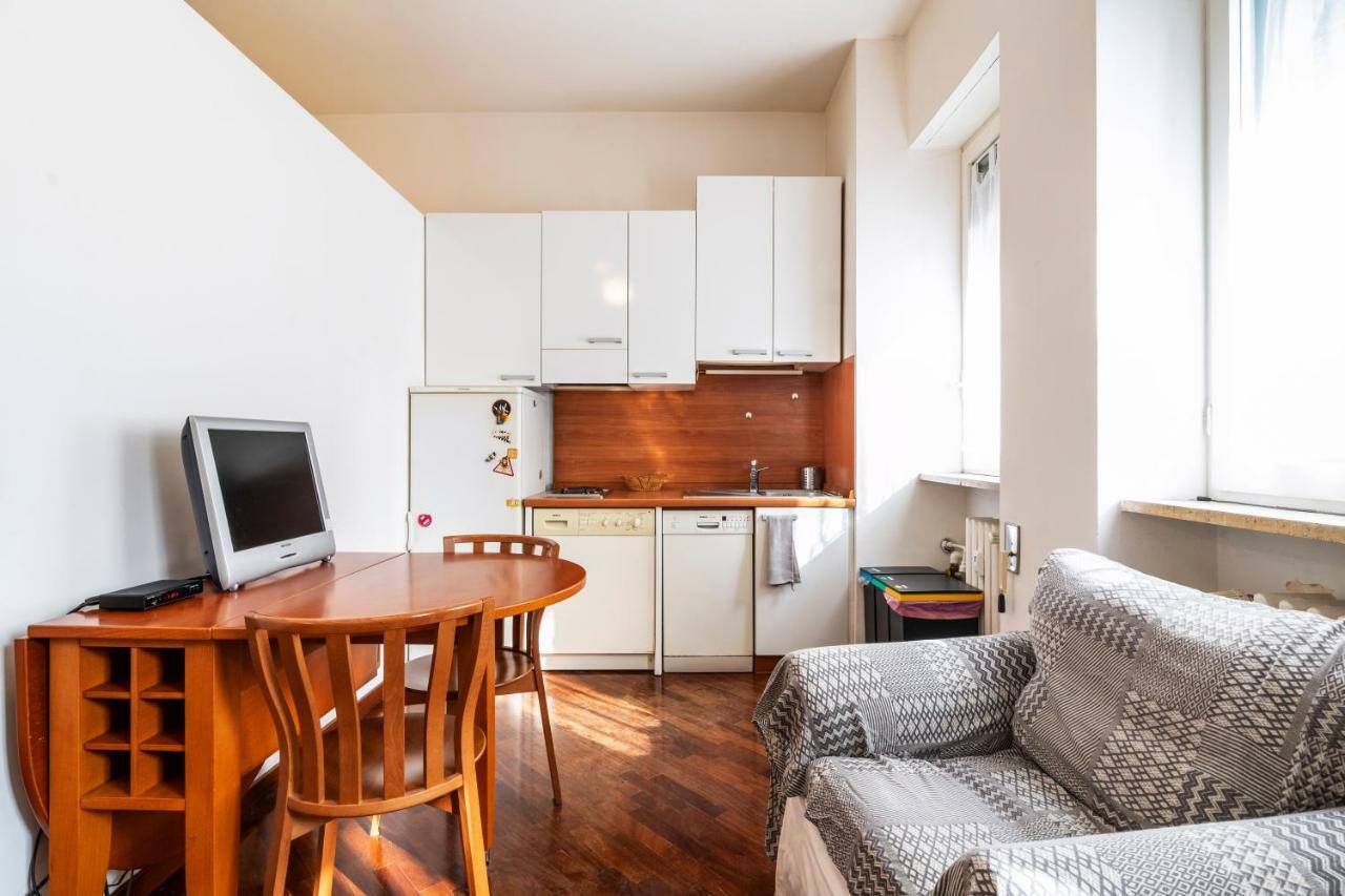 Appartamento PrimoPiano - Edolo Milano Esterno foto