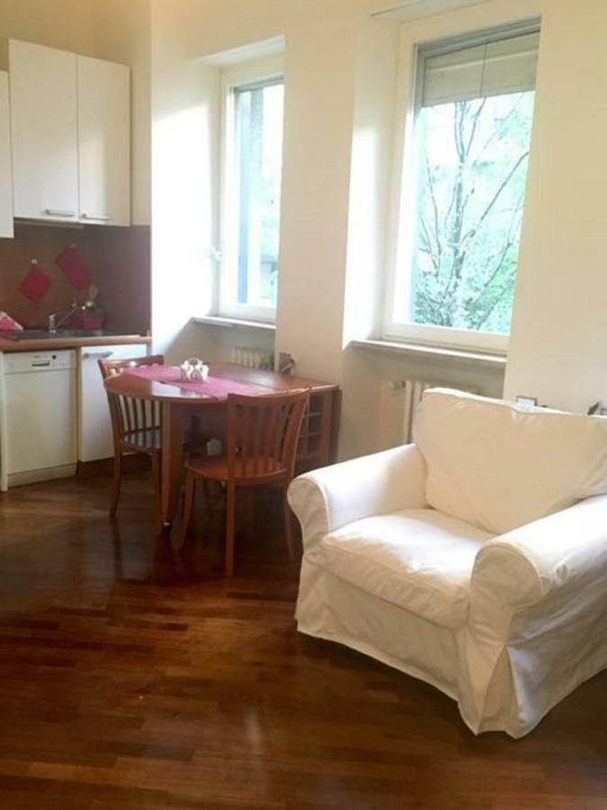 Appartamento PrimoPiano - Edolo Milano Esterno foto