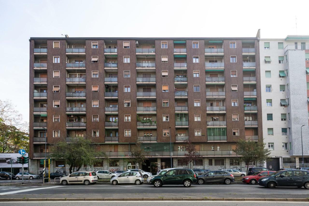 Appartamento PrimoPiano - Edolo Milano Esterno foto